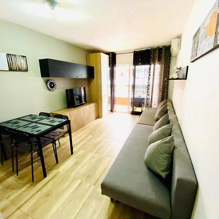 Studio Acapulco Lloret de Mar Exteriér fotografie