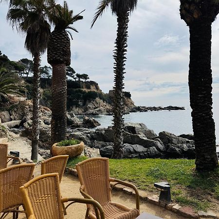 Studio Acapulco Lloret de Mar Exteriér fotografie