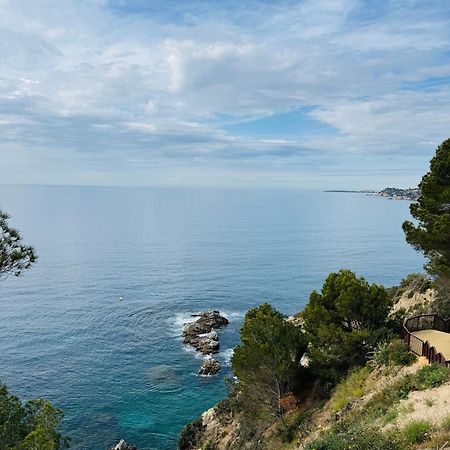 Studio Acapulco Lloret de Mar Exteriér fotografie