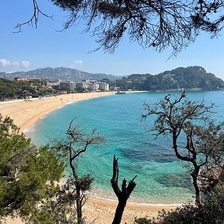 Studio Acapulco Lloret de Mar Exteriér fotografie