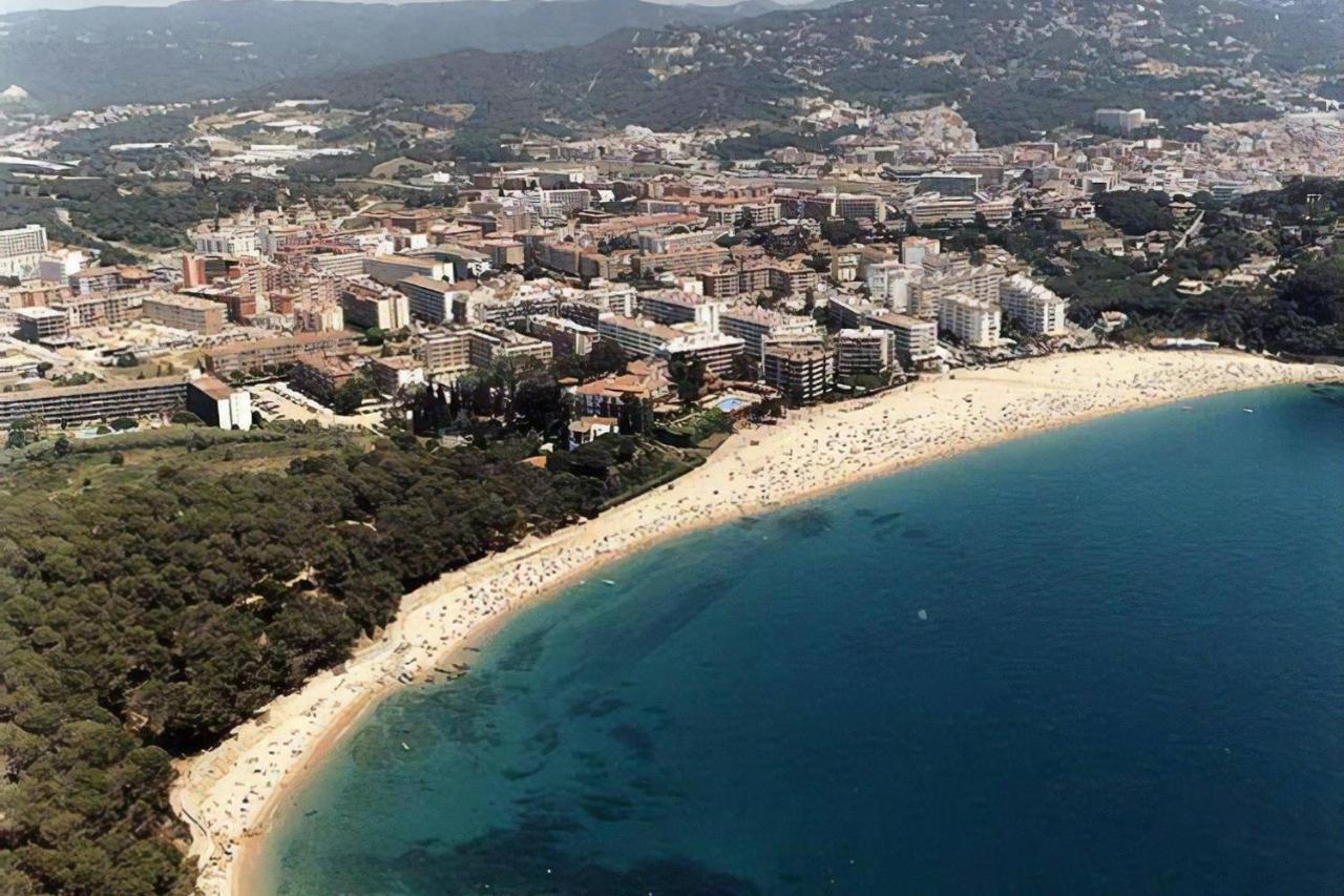 Studio Acapulco Lloret de Mar Exteriér fotografie