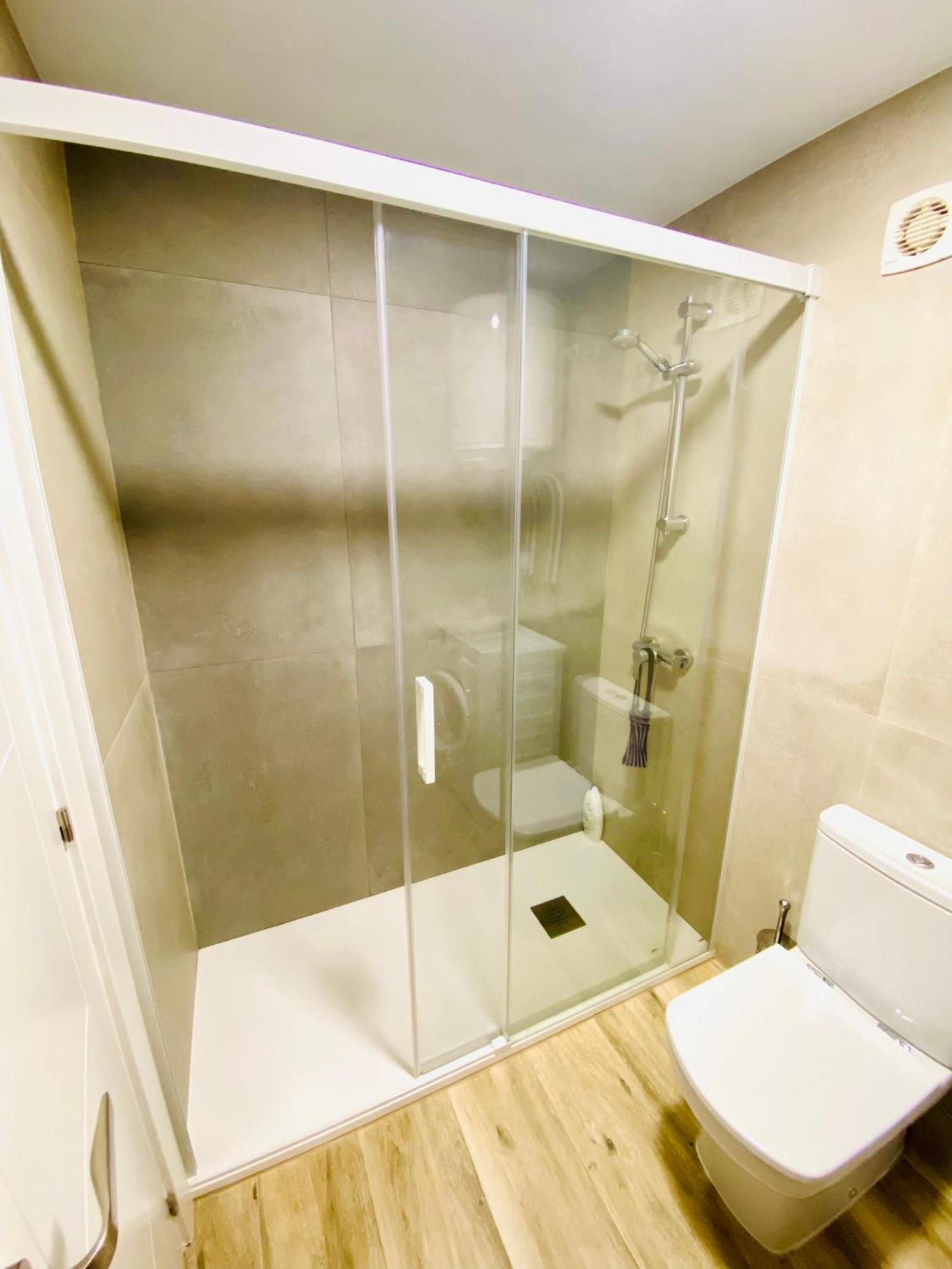 Studio Acapulco Lloret de Mar Exteriér fotografie