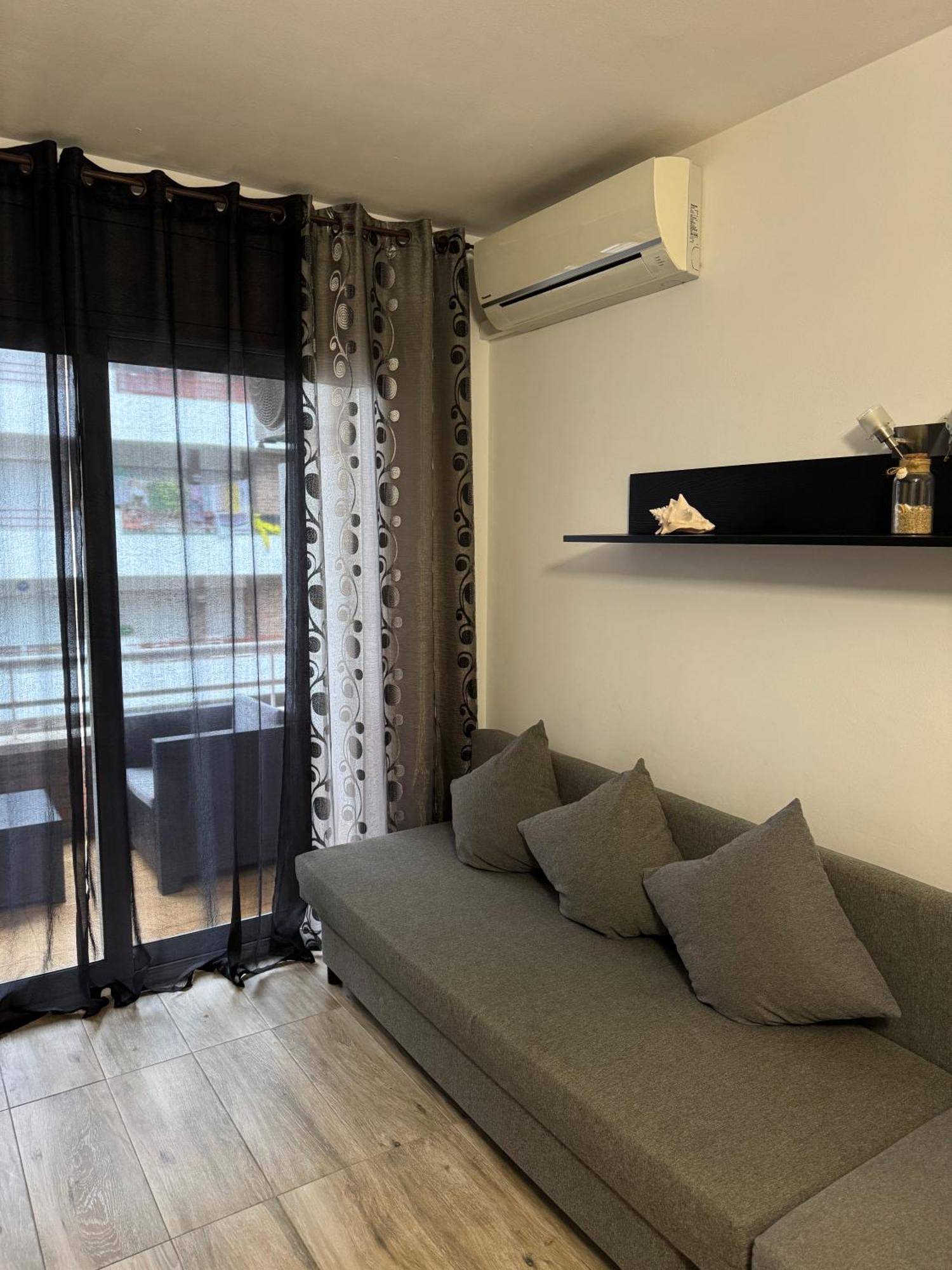 Studio Acapulco Lloret de Mar Exteriér fotografie