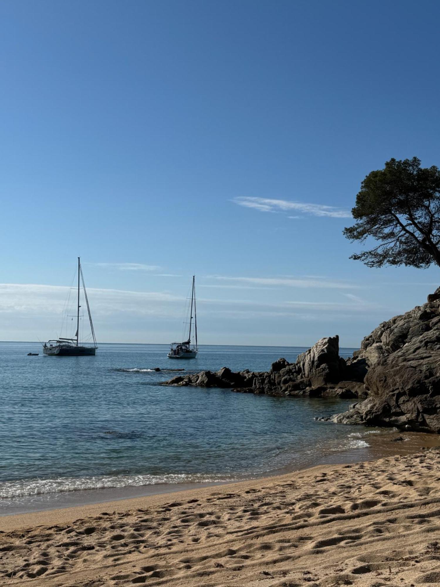 Studio Acapulco Lloret de Mar Exteriér fotografie
